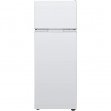 TCL Ψυγείο Δίπορτο 207lt Υ144xΠ54.5xΒ55εκ. Λευκό RF207TWE1 TCL Ψυγείο Δίπορτο 207lt Υ144xΠ54.5xΒ55εκ. Λευκό RF207TWE1